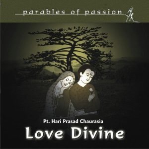Parables of Passion – Love Devine
