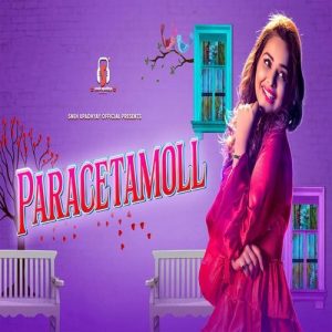 Paracetamoll