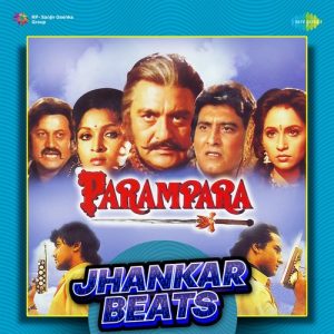 Parampara – Jhankar Beats