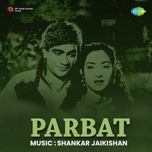 Parbat Album Art