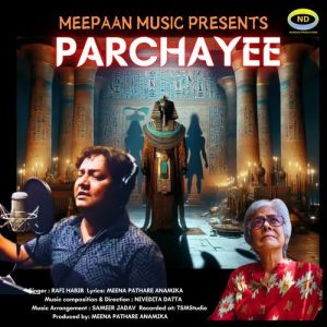 Parchayee Album Art