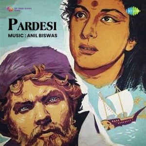 Pardesi Album Art