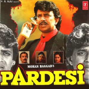 Pardesi