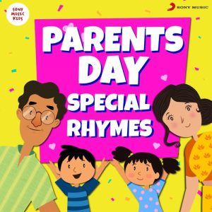 Parent’s Day Special Rhymes