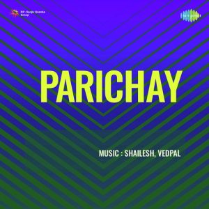Parichay Album Art