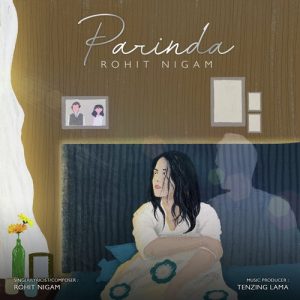 Parinda