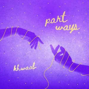Part Ways