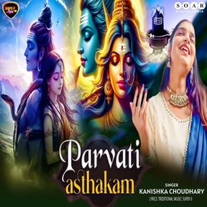 Parvati Asthakam Album Art
