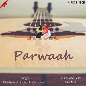 Parwaah Album Art