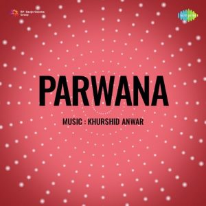Parwana Album Art