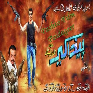 Pashto Film Paidageer Song