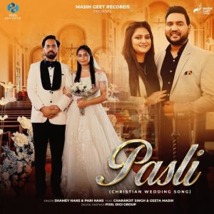 Pasli