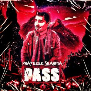 Pass Album Art