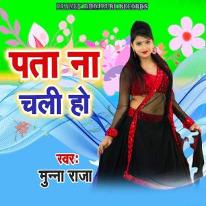 Pata Na Chali Ho Album Art