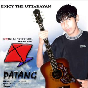 Patang