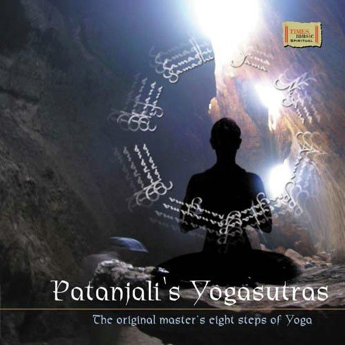Patanjali’s Yogasutras