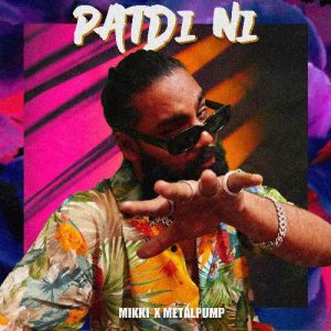 Patdi Ni
