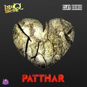 Patthar Album Art