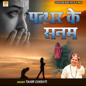 Patthar Ke Sanam 2 (2022) Album Art
