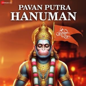 Pavan Putra Hanuman Album Art
