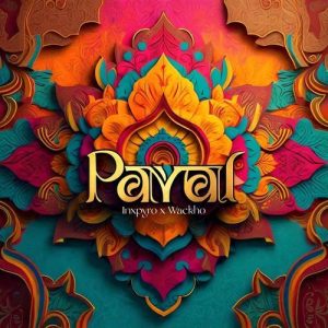 Payal Album Art