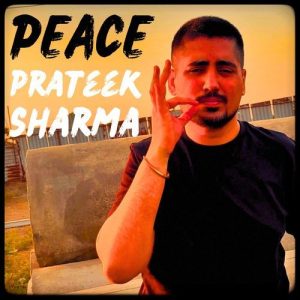 Peace Album Art