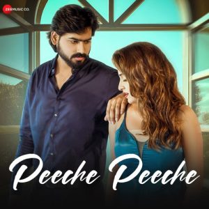 Peeche Peeche Album Art