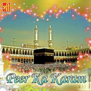 Peer Ka Karam Album Art