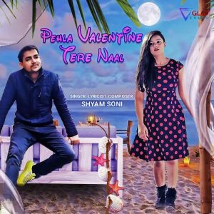 Pehla Valentine Tera Naal Album Art