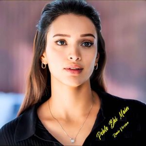Pehle Bhi Main (Remix Version) Album Art