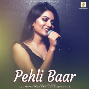 Pehli Baar Album Art