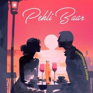 Pehli Baar Album Art