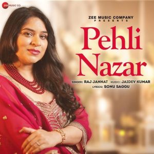 Pehli Nazar Album Art