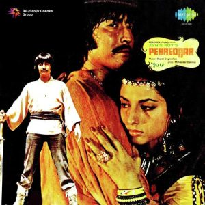 Pehredaar