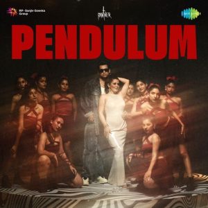 Pendulum (2025) Album Art