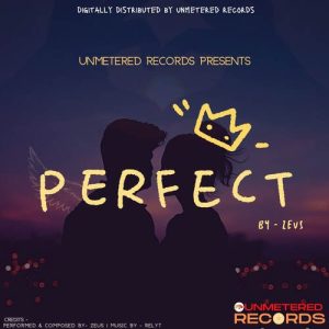 Perfect Album Art