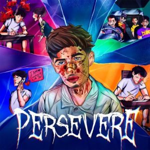 Persevere
