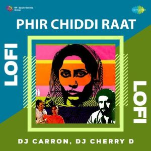 Phir Chiddi Raat – Lofi