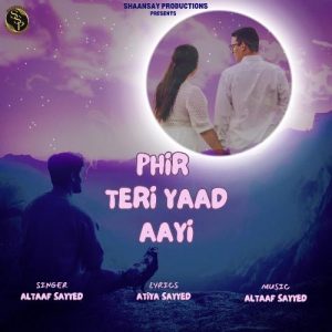 Phir Teri Yaad Aayi