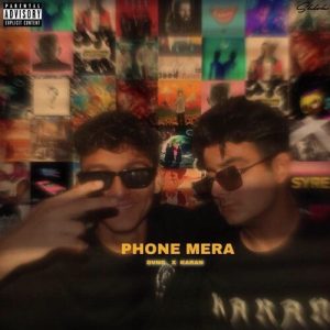 Phone Mera Album Art