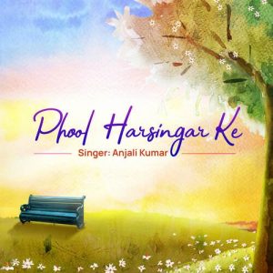 Phool Harsingar Ke Album Art