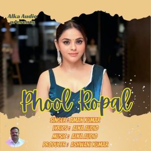 Phool Ropal Album Art