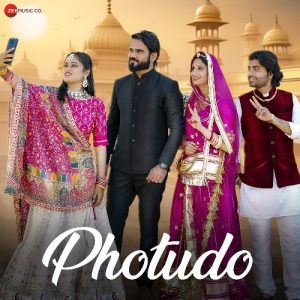 Photudo Album Art