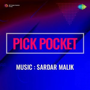 Pick Pocket Album Art