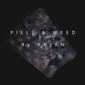 Pills & weed Album Art