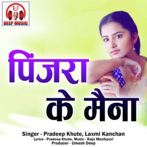 Pinjra Ke Maina