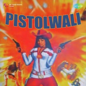 Pistolwali Album Art