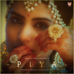 Piya Album Art