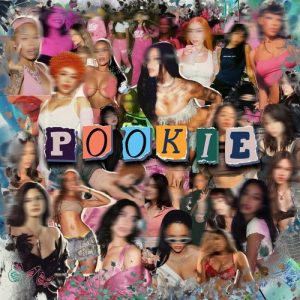 Pookie Album Art