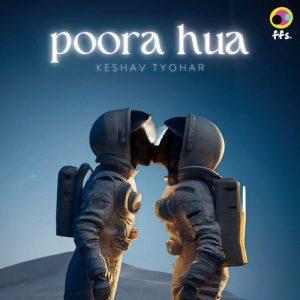 Poora Hua (2023) Album Art